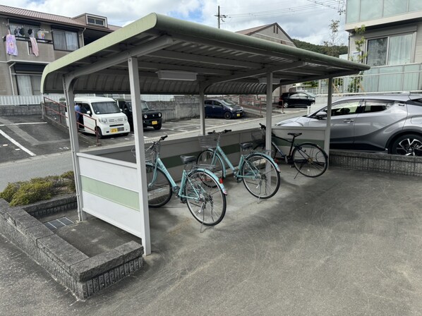 ブリーズの物件内観写真